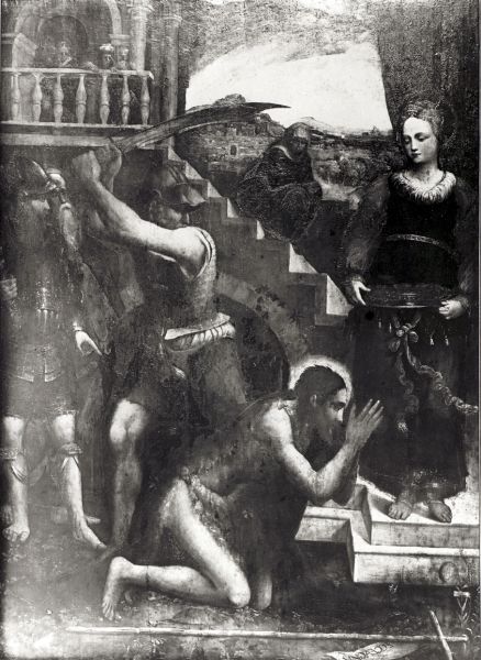 MT_886_Dossi Battista_Enthauptung JohannesDesTaufers